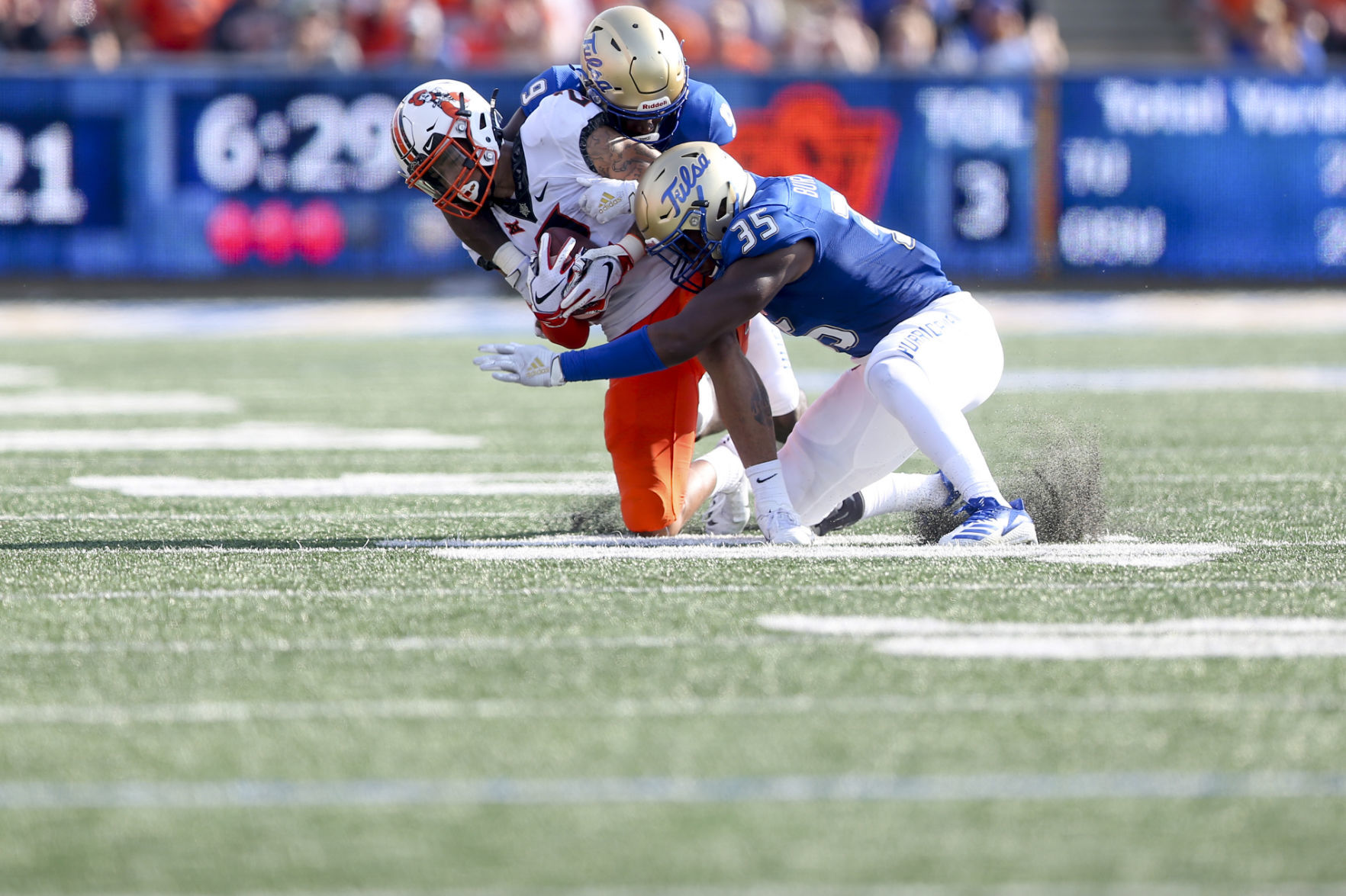 Reggie Robinson II